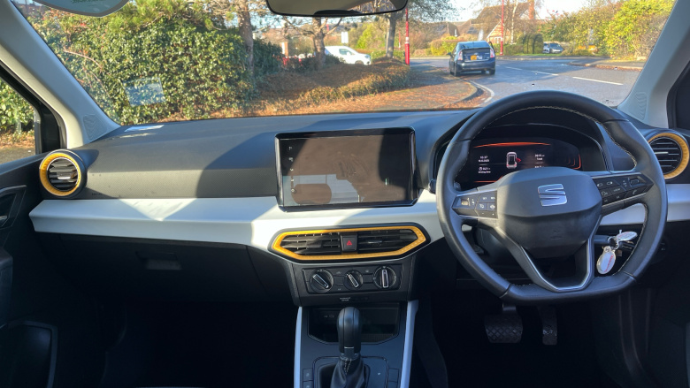 SEAT Arona 1.0 TSI 115 SE Technology 5dr DSG Petrol Hatchback